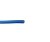 Kabel do pitné vody T07BB-F 4G1, flexibilní, modrý - 1 m