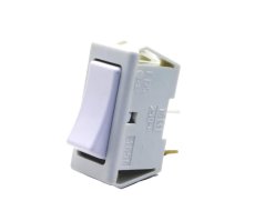 Spínač vestavný Desko 3656-01619, 16 A, 250 V, 1-pól