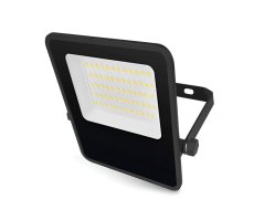 LED reflektor Emos Visio ZS2533, IP65, 30 W, černý, neutrální bílá