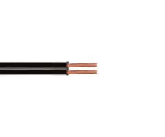 Kabel CYH-SCY-LSPM V03VH-H 2x0,35 BK+BK