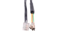 Telefonní kabel čtyřžilový Flexo SPRM 4-52-1/8C NKT