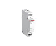 Stykač ABB ESB20-20N-06, 230V, AC/DC