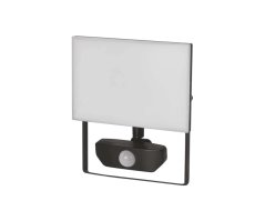 LED reflektor se senzorem pohybu Emos Tambo ZS2932, IP54, 30 W, neutrální bílá