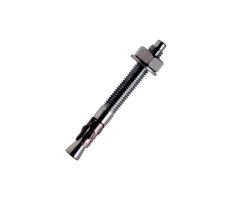Průvlaková kotva KPO M8x75 - ocel