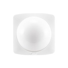 Snímač spínače automatického (kužel, úhel 120°) ABB Tango 3299A-A02100 B - bílá