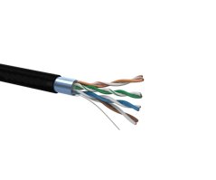 Datový kabel MODNet FTP-PE CAT5E, venkovní