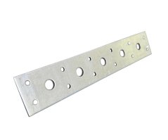 Spojovací deska 220x40 mm