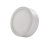 Kruhové přisazené LED svítidlo Emos Nexxo ZM5123, bílé, 12 cm, 7,6 W - se změnou CCT