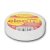 Izolační páska Napro electra PVC 0,13 mm x 15 mm x 10 m, bílá