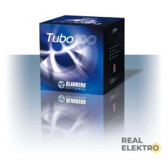 Axiální ventilátor do potrubí Blauberg Tubo 125