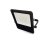 LED reflektor Emos Visio ZS2543, IP65, 50 W, černý, neutrální bílá