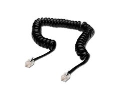 Telefonní kabel čtyřžilový Flexo SMTM 4-52-3 C NKT