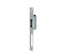 Elektrický zámek s mechanickým odblokováním Assa Abloy BeFo Klasik 0511MB, 6-12 V