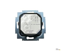 Přístroj časového spínače ABB Tango 3297-93380