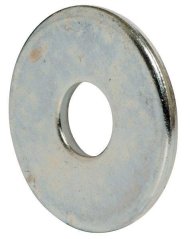 Podložka DIN 440 zinek vnitřní průměr 5.5 mm