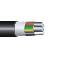 Kabel AYKY 4Bx16 Prysmian