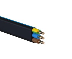 Kabel CYKYLO-J 3Cx1,5 Prysmian
