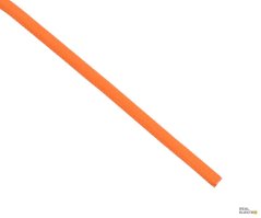 Kabel CYSY H05VV-F 2x0,5 Precon, opředený, oranžový