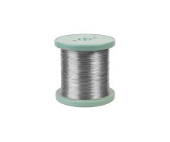 Pocínovaný měděný drát CuSn (2) 1,76, 1,76, průměr 1,76 mm, průřez 2,5 mm2 - 1 g