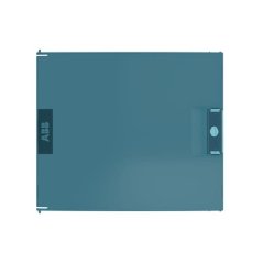 Dveře průhledné pro Mistral41W 24M a 48M ABB 1SPE007717F9911