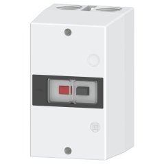 Spouštěč motoru SM1E-1,6-IP55 OEZ 39311