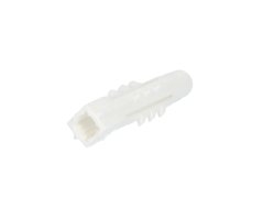 Hmoždinka do měkkých materiálů Tichopádek HM 6 MM