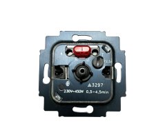 Přístroj časového spínače ABB Tango 3297-93380