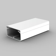Elektroinstalační kanál EKD 80x40, bílý, 2 m Kopos EKD 80X40_HD