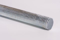Závitová tyč DIN 976-1 4.8 M20x1000 zinek