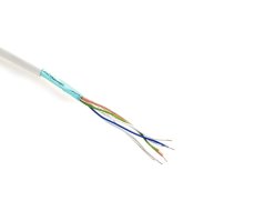 Sdělovací kabel se stíněním SYKFY/YTKSYekw 3x2x0,5 - 1 m