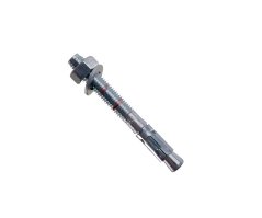 Průvlaková kotva Bossong NWS-CE 709229, M12x160 mm