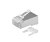 Konektor pro FTP CAT6 Emos RJ45 K0202
