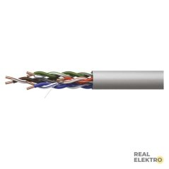 Datový kabel UTP CAT 5E Emos S9121