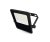 LED reflektor Emos Visio ZS2523, IP65, 20 W, černý, neutrální bílá
