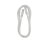 Datový patch kabel UTP 5E Emos S9123 - 2 m