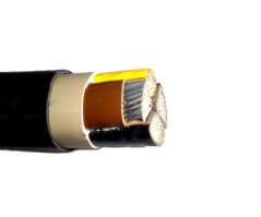 Kabel AYKY 3x120+1x70 NKT
