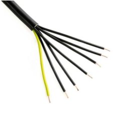 Kabel CYKY-J 7x2,5 C Prysmian