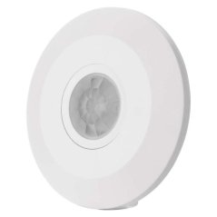 PIR senzor (pohybové čidlo) IP20 2000W, bílý Emos G1150