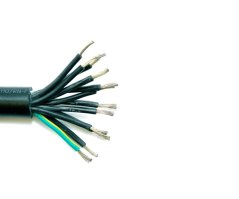 Kabel H07RN-F 12x1,5 NKT