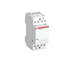 Stykač ABB ESB25-40N-06, 230V, AC/DC
