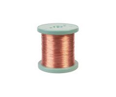 Žíhaný měděný drát Cu Z 1, průměr 1,00 mm - 1 g