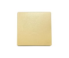 Kryt spínače jednoduchý ABB Classic 3558C-A651 D2 - béžová