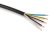 Kabel CYKY-J 5x16 C Prysmian