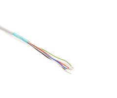 Sdělovací kabel se stíněním SYKFY/YTKSYekw 4x2x0,5 - 1 m