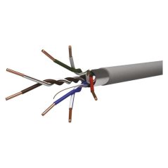 Datový kabel FTP 5E Emos S9221