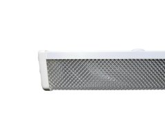 Kancelářské svítidlo Elektro-Lumen 0111 EP, IP20, 2x36 W