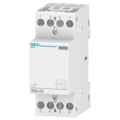 Instalační stykač RSI-25-40-A230 OEZ 36617