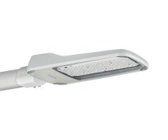 LED svítidlo Philips CoreLine Malaga BRP102, IP65, 39 W, 42-60 mm, bílá