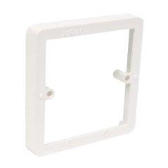 Nástavný rámeček pro přístroje Classic Kopos NR 80/R_HB