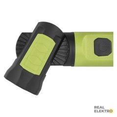 Nabíjecí pracovní COB LED svítilna Emos P4545, 1000 lm, 2600 mAh
